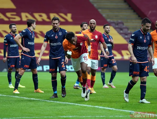 Galatasaray - Fenerbahçe maçı öncesi flaş yorum: Ülkeyi çok tuhaf bir derbi bekliyor... - 11