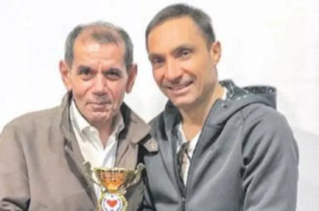 Şampiyon Gerçeker