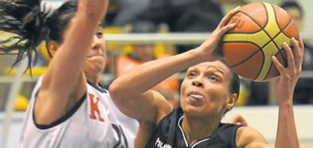 Potanın dişi Kartalları Ankara’da da kayıp