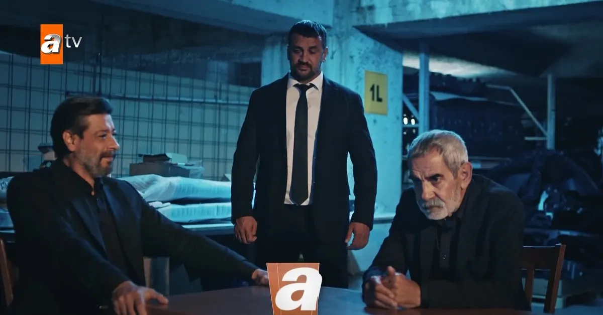 EDHO 198. bölüm fragmanı yayınlandı! Eşkıya Dünyaya Hükümdar Olmaz yeni ...
