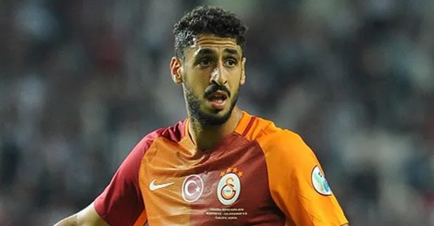 Galatasaray Tolga Ciğerci’nin sözleşmesini karşılıklı olarak feshetti