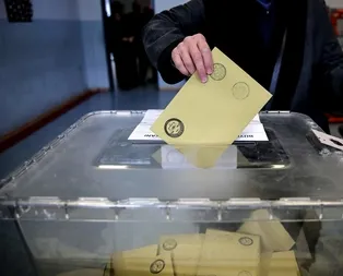 Son dakika: YSKdan İstanbul seçimleri için yeni ara karar