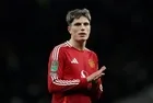 Aston Villa Garnacho'ya talip oldu!