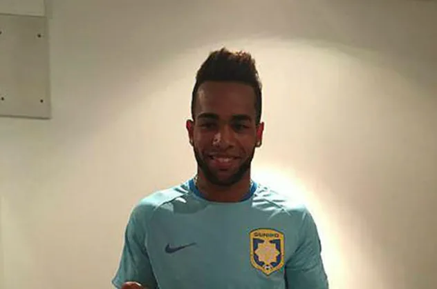 Beşiktaş için Al Hilal'in teklifine yanıt vermedi! Alex Teixeira'da imzaya doğru