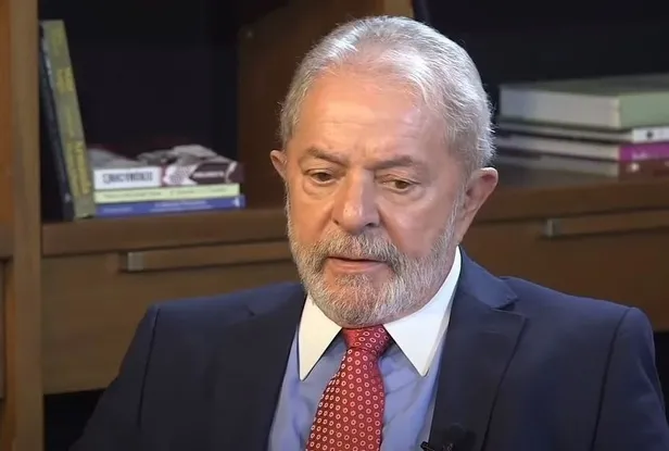 Brezilya'da seçimi kazanan Lula da Silva'dan Başkan Erdoğan'a övgü dolu sözler: "Bizi aradı 'çok dikkatli olun' dedi"-2