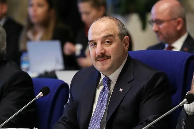 Bakan Varank net rakam verdi! İstihdama 1 milyonluk katkı