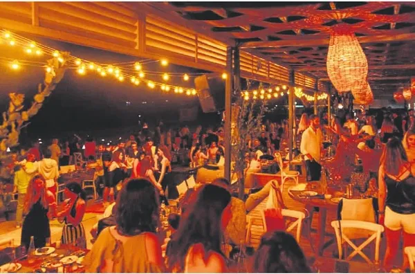 Çeşmeden para akıyor-3