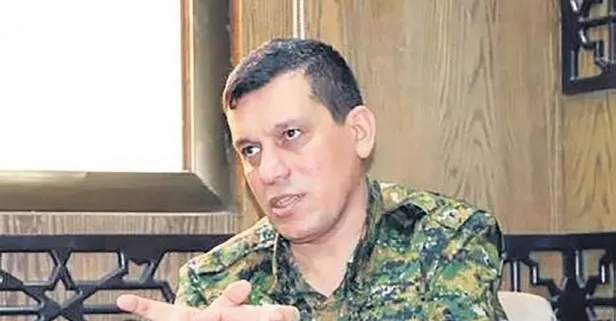 Abdi’nin teklifi! Mazlum Abdi'den ateşkes ve Türkiye'nin endişelerine ilişkin açıklama