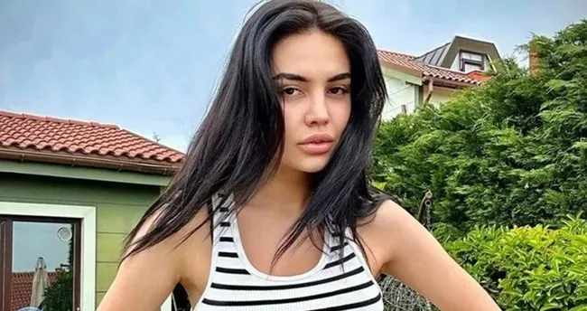 TSK'yı hedef almıştı: Ece Ronay hakkında adli süreç başlatıldı-2