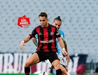 Özel Haber | Mor 2017’den sonra bir ilki başardı!