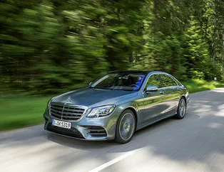 Yeni Mercedes-Benz C Serisi Türkiye’de