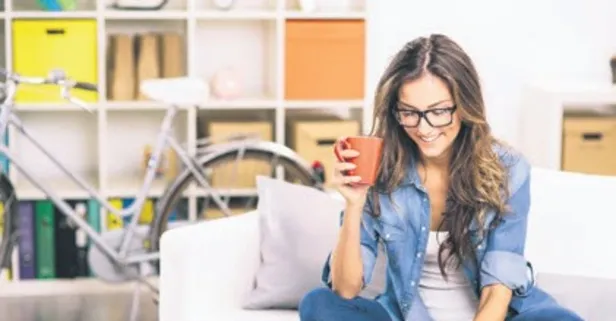 Bakanlığın gündeminde "home office" var!