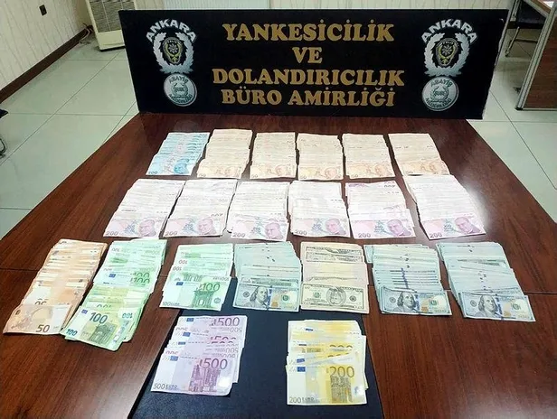 Hakan Atilla davasını kullanan telefon dolandırıcısı Ankara’da yakalandı-1