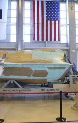 TUSAŞ’tan ilk teslimat yapıldı