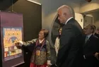 Ankara’da sanat rüzgarı! Müzik, sanat ve lezzet aynı rotada: Dünyaca ünlü isimler sahne alacak