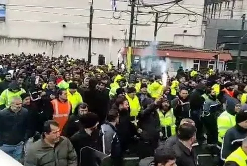 CHP’li İBB’de zam isyanı!