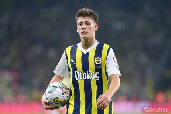 Fenerbahçe'den Galatasaray taraftarını üzecek transfer! - 14