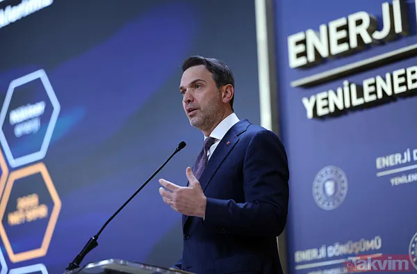 İşte Türkiye'nin enerji dönüşümü ve yenilenebilir enerjide 2035 yol haritası: Hedef ihracatçı ülke! - 9