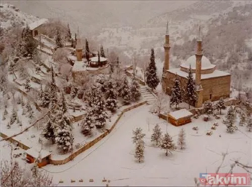 İşte Şehir Şehir Arazi Haritası - 44