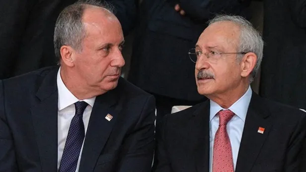 Korku dağları sardı! CHP'de 'İnce' oyunlar: Adaylıktan çekil vekilleri kap... Ertelenmiş hesaplaşma!-8