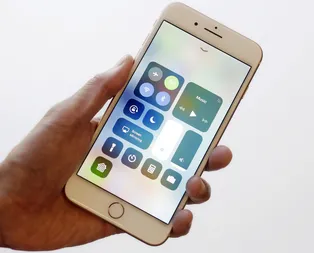 İOS 11 hataları şimdiden gelmeye başladı