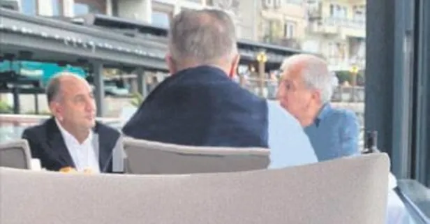 Obradovic’le henüz anlaşma sağlanamadı