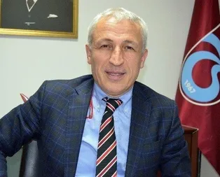 Trabzon’un temelleri çok sağlam