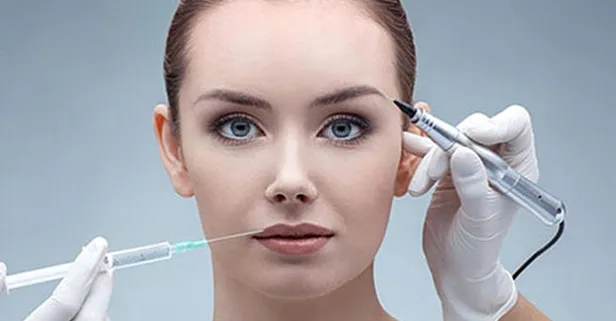 Botoks orucu bozar mı diyanet? Dudak dolgusu orucu bozan durumlar arasında yer alıyor mu? Dövme yaptırmak orucu bozar mı?