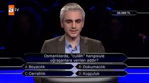 Cullah Nedir Osmanlilarda Cullah Hangisiyle Ugrasanlara Verilen Addir Takvim