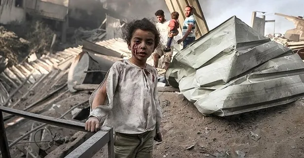 Türkiye'den ateşkesi ihlal eden İsrail'e sert tepki: Soykırım şebekesini durdurun!