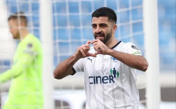 Özel haber... Listedeki isimler de yetmedi: Süper Lig'in bu sezonunda golcüler suskun kaldı-4