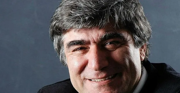 Hrant Dink davasında flaş gelişme! Adem Sağlam tahliye edildi