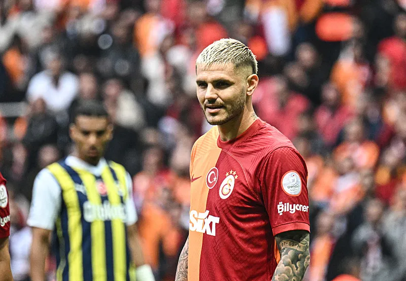 SON DAKİKA GALATASARAY HABERİ | Transferde flaş gelişme! Mauro Icardi'ye hayatının kontratını teklif edecekler - 7