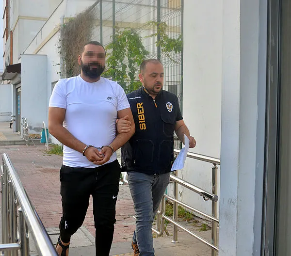 Adana’da yasa dışı bahis operasyonu: 32 gözaltı-1