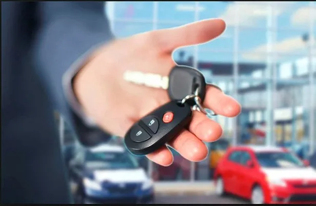 Araç kiralamada yeni dönem! 4 bin lira limiti geliyor-4