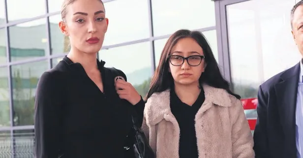 Güllü'nün ölümünde videoyu TÜBİTAK deşifre etti! Kızı Tuğyan'ın kan donduran plan: