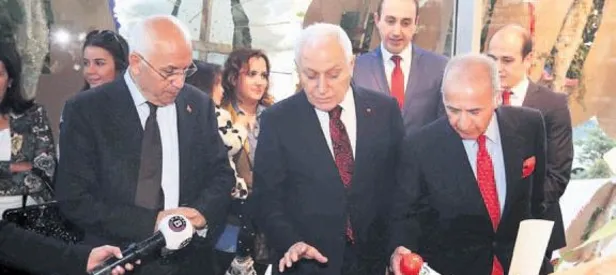 Tiryakilere domates!