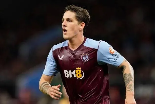 Aston Villa’dan Zaniolo açıklaması