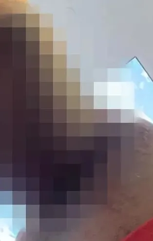 Ağırlık çalışırken dehşeti yaşadı! Sporcunun göğüs kasları bir anda yerinden fırladı! Kemiğinden koptu...