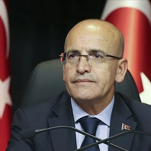 Şimşek’ten ’Fitch’ açıklaması