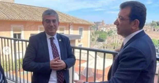 CHP'li Gökhan Günaydın iptal olan uçak seferi üzerinden imam hatiplilere nefret kustu! AK Parti Milletvekili Varank'tan sert tepki