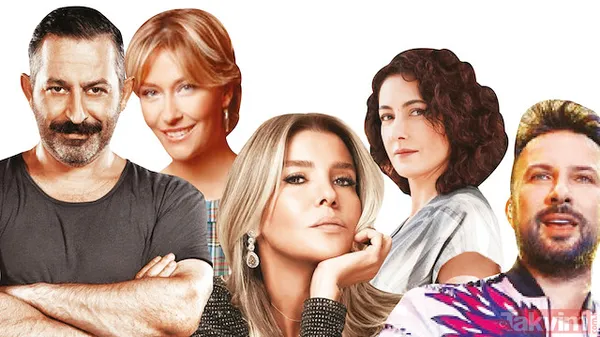 Cem Yılmaz, Tarkan, Gülben Ergen, Meltem Cumbul, Gülse Birsel Gibi Aydın Geçinen Sözde Sanatçı Tayfası, Pkk'nın Elinden Çocuklarını Kurtarmaya Çalışan Anneleri...