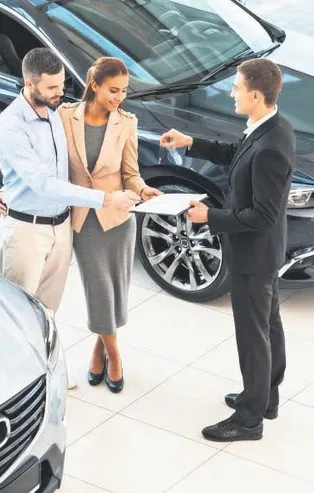 İkinci el otomobilde yeni dolandırıcılığın yeni adı ‘ikiz araç oyunu’