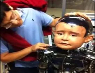 Gerçeğine ancak bu kadar benzer