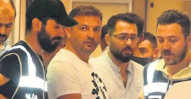 Bahis baronu Veysel Şahin için yolun sonu: Yakalanmasa bile kurduğu sistem çökecek!