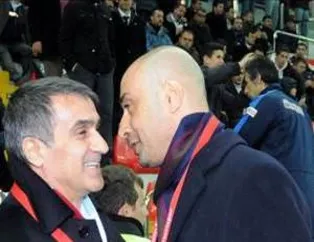 Kayserispor-Trabzonspor
