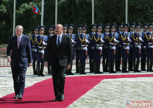 SON DAKİKA: Türkiye-Azerbaycan arasında imzalanan Şuşa Beyannamesi'nin tam metni - 48