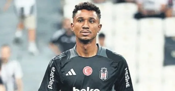 Felix Uduokhai 11’e dönüyor!