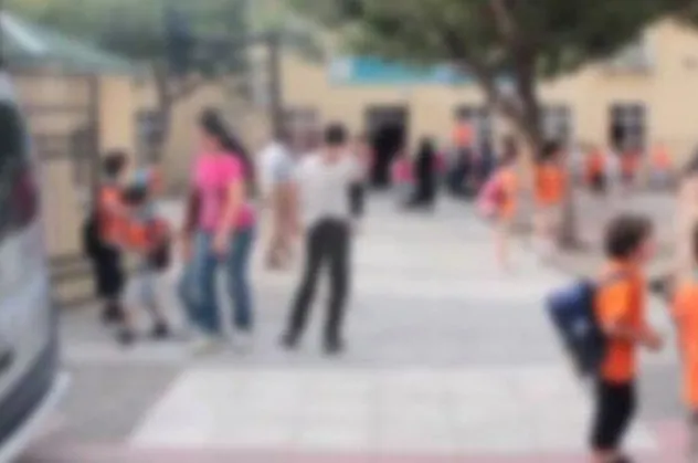 Okullarda 'Steril alan' için düğmeye basıldı