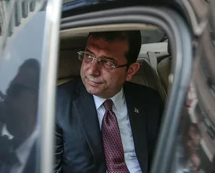 CHPli Ekrem İmamoğlu’ndan Kuleli manzaralı mesaj!